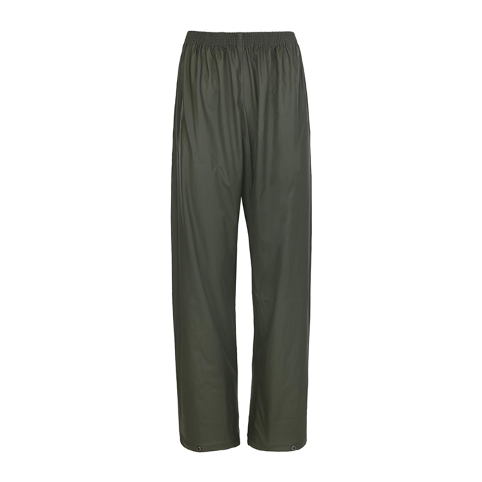 Fortex Navy Airflex Waterproof Trousers 921