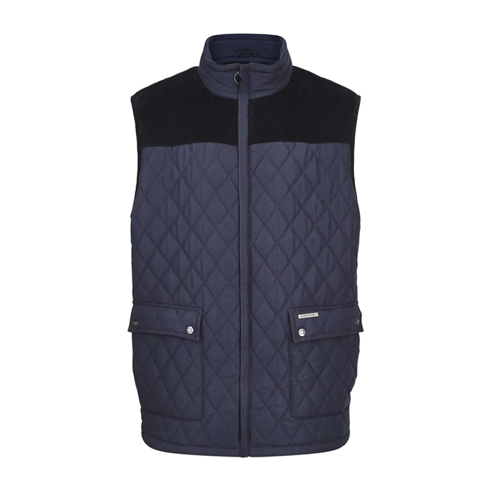 Country Estate Arundel Fleece Lined Body Warmer
