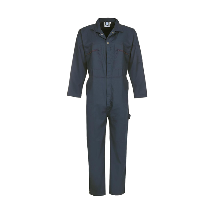 Fort - Zip Front Coverall