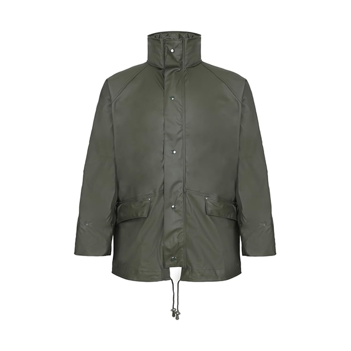 Fort - Airflex Jacket - 220gsm