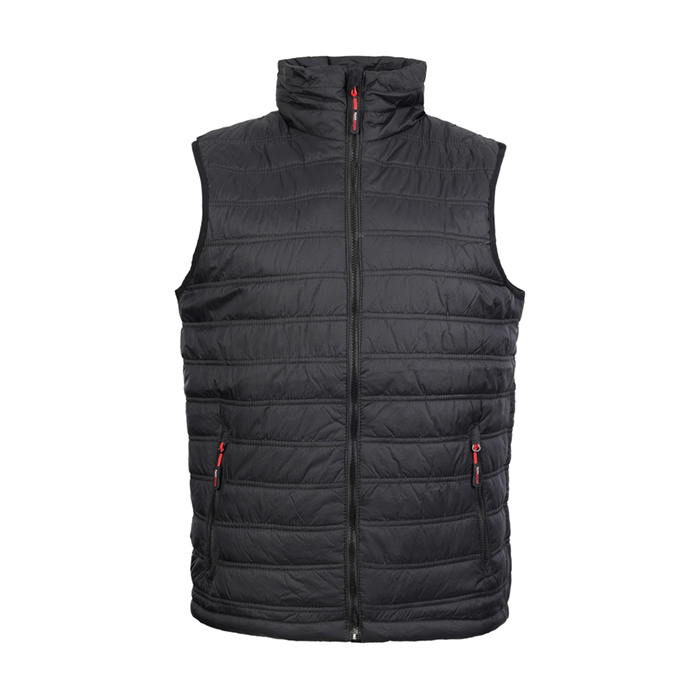 TuffStuff Men's 235 Elite Ribbed Bodywarmer