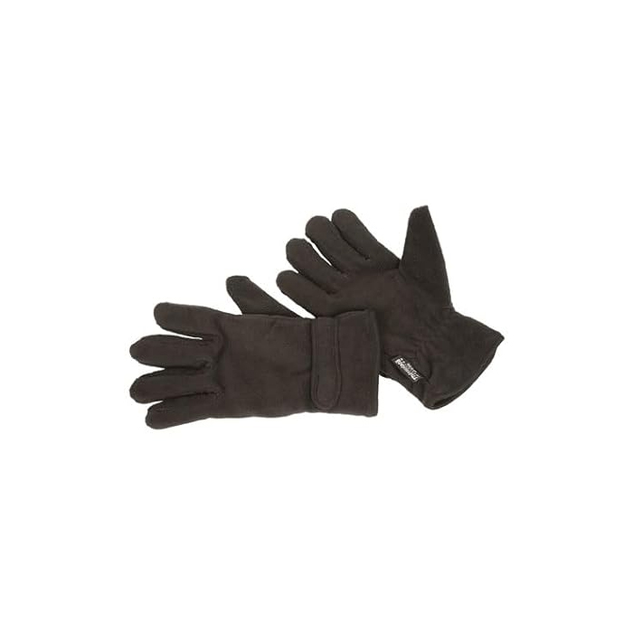 U.S Trading Cold Weather Fleece Work Gloves