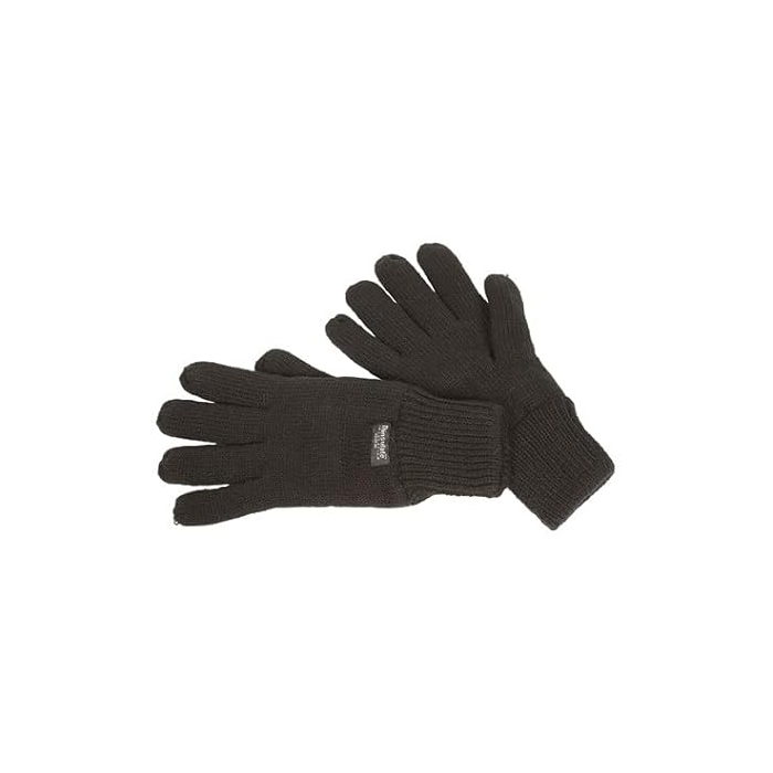U.S Trading Cold Weather Lined Knitted Gloves