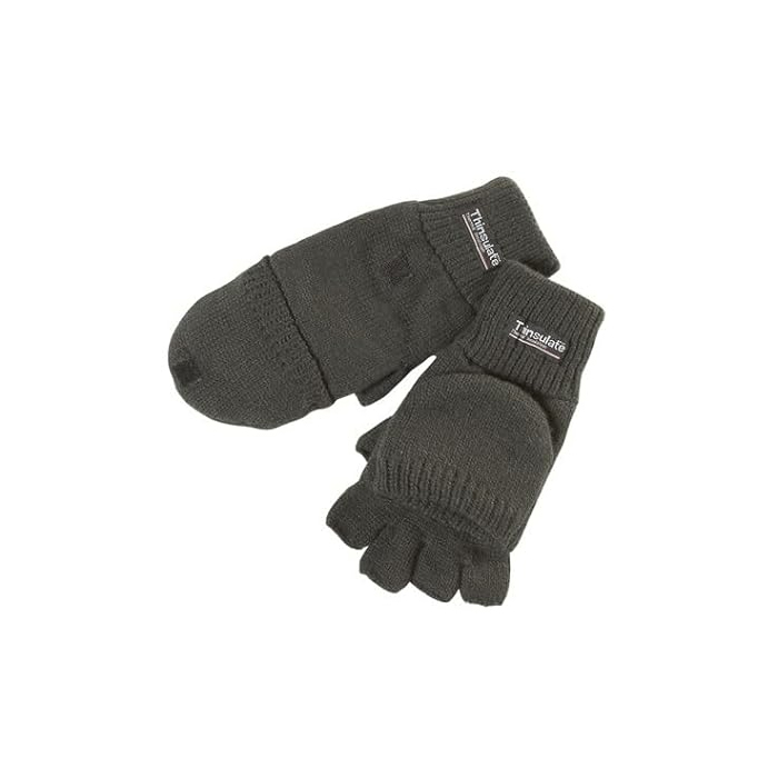 U.S Trading Cold Weather Shooters Mitt