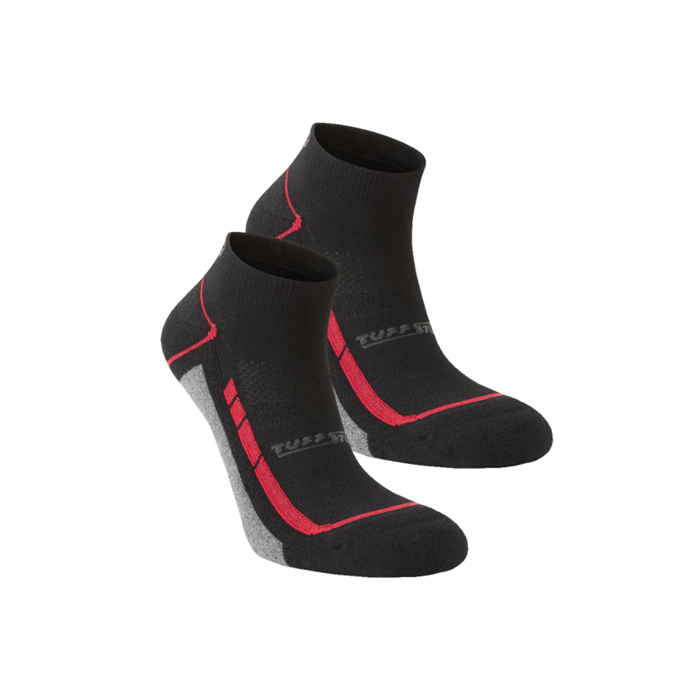 TuffStuff 607 Elite Low Cut Socks