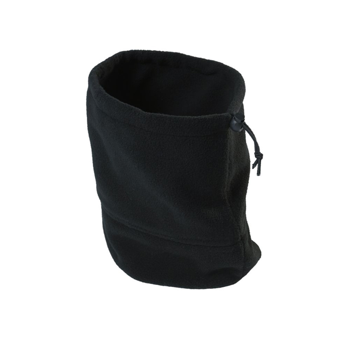 TuffStuff Adjustable Neck Warmer and Hat