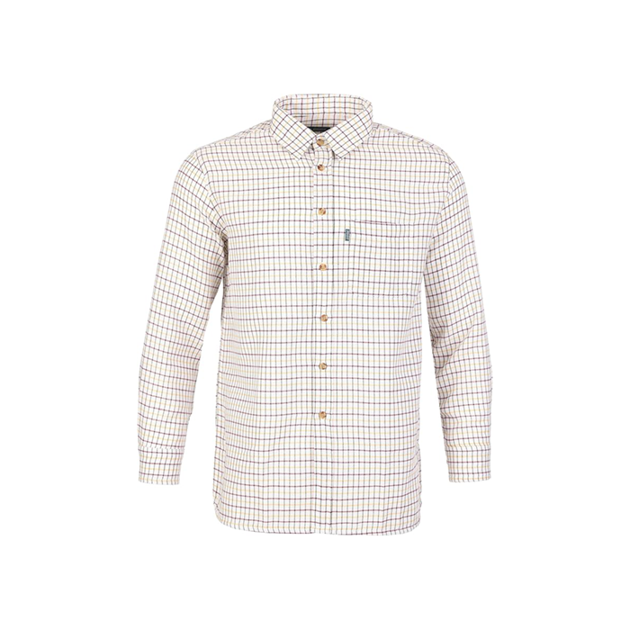 Fort Tattersall Shirt