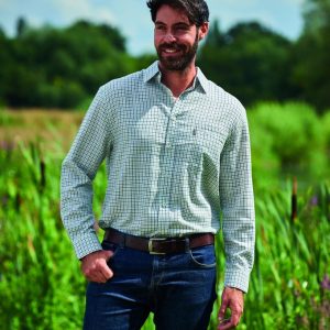 champion-epsom-poly-cotton-shirt