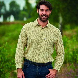 champion-cartmel-poly-cotton-shirt