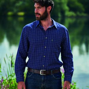 champion-castleton-poly-cotton-shirt