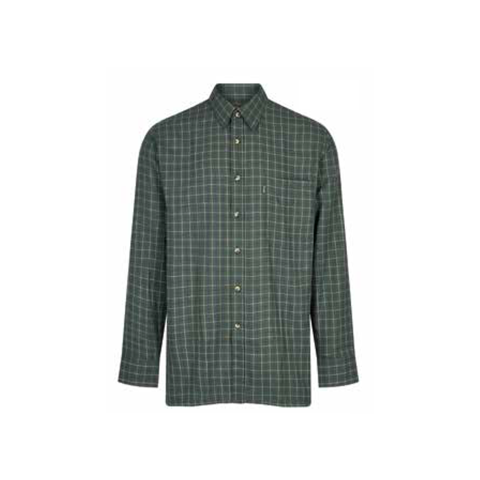Champion Castleton Poly Cotton Shirt