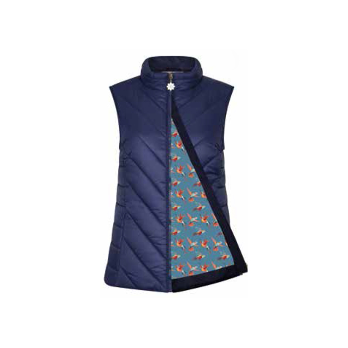 Champion Lundy Ladies Jacket