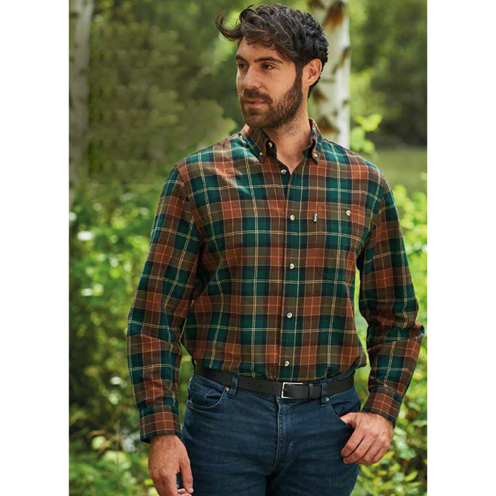 Champion Dorchester Super Cotton Shirt
