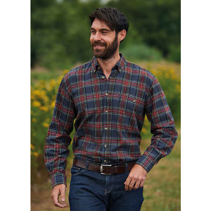 Champion Cranbrook Super Cotton Shirt
