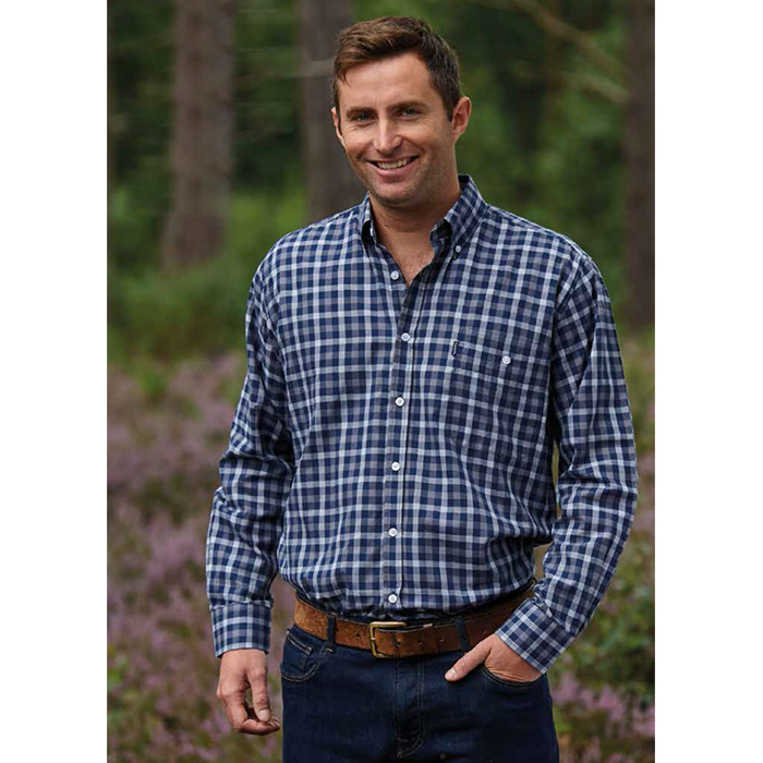 Champion  Southwold Coton Rich Shirt