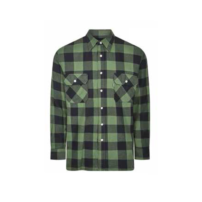 Champion Arran Cotton Shirt