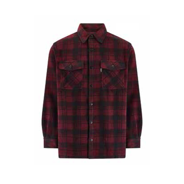 champion-eskdale-fleece-shirt