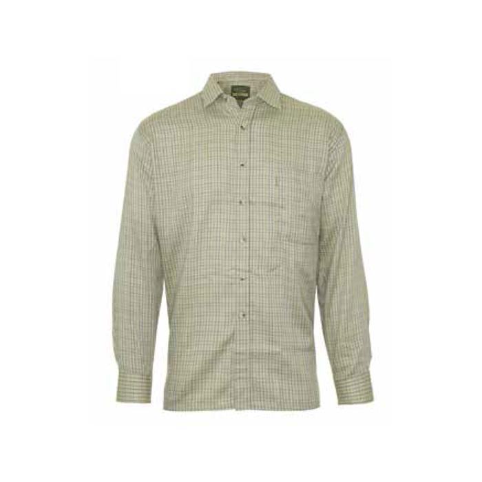 Champion Cartmel Poly Cotton Shirt