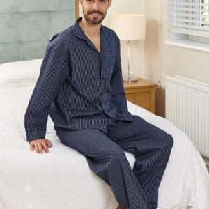 champion-marlow-polycotton-pyjamas