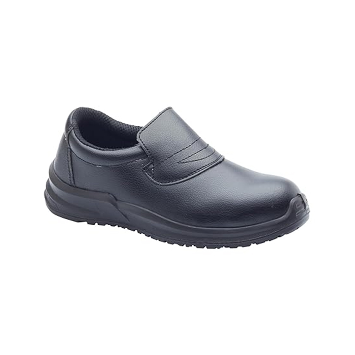 Blackrock Slip-On Safety Shoes