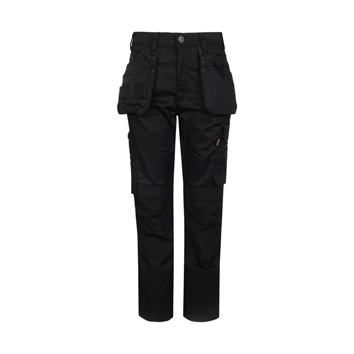 Proflex Work Trousers 715 Pants Cargo Holster Pockets