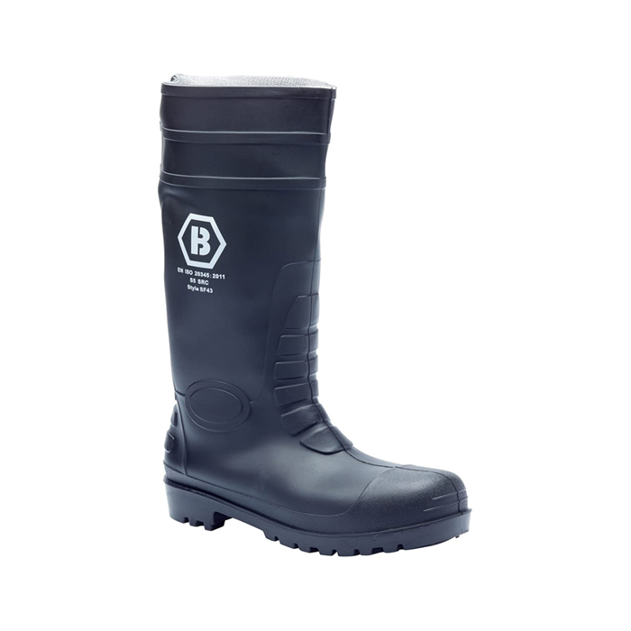 Blackrock Steel Toe Cap Wellingtons