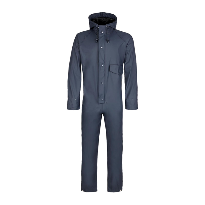 Fort Men's 320 Flex Waterproof Coverall