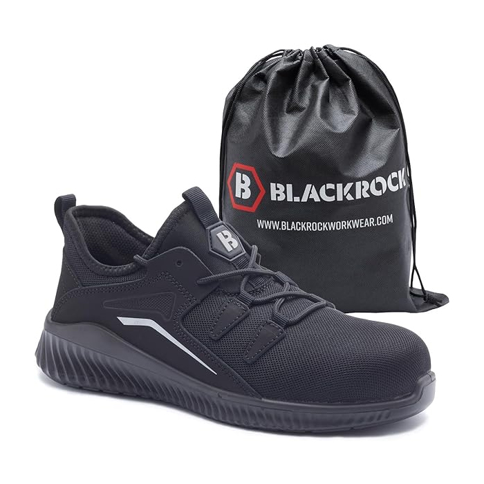 Blackrock Safety Trainers
