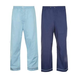 hampton-polycotton-long-pyjama-trouser-bottoms