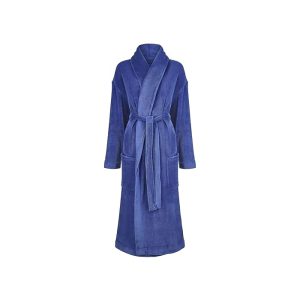 ladies-ava-warm-fleece-nightwear-dressing-gown-robe