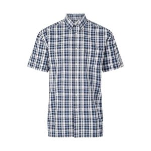 champion-check-shirt-short-sleeve-chest-pocket-seersucker