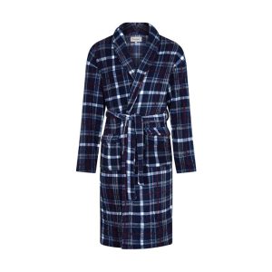 champion-mens-bayswater-check-fleece-dressing-gown