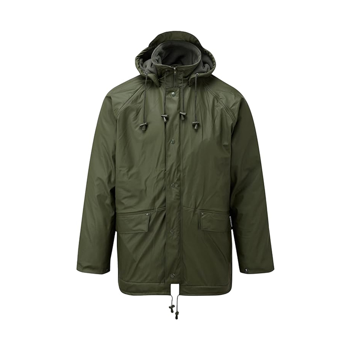 Fort - Flex Lined Jacket