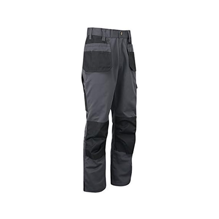 TuffStuff 710 Excel Contrast Work Trousers