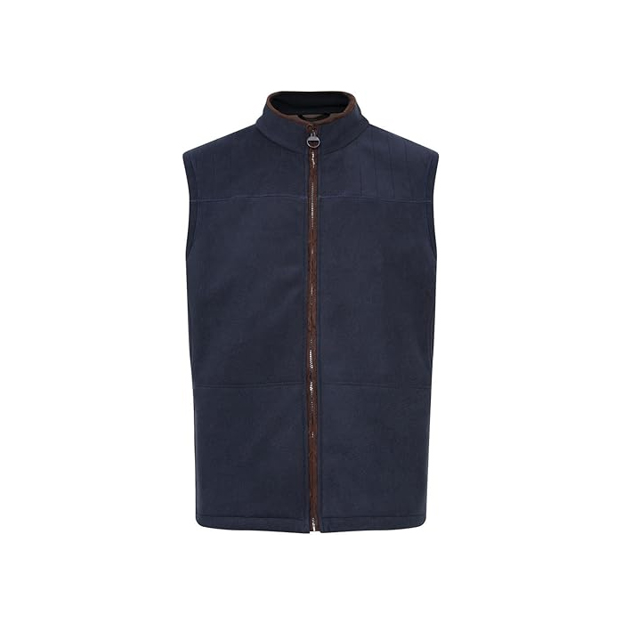 Champion Mens Portree Fleece Bodywarmer