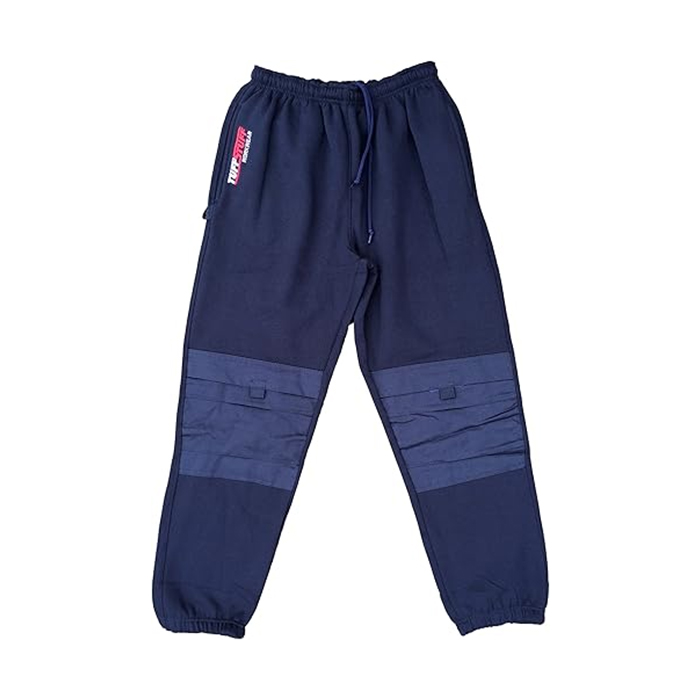 TuffStuff Mens Polyester Cotton Jogging Pants