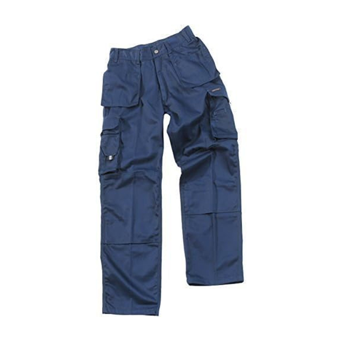Adults Tuff Stuff Pro Work Trousers