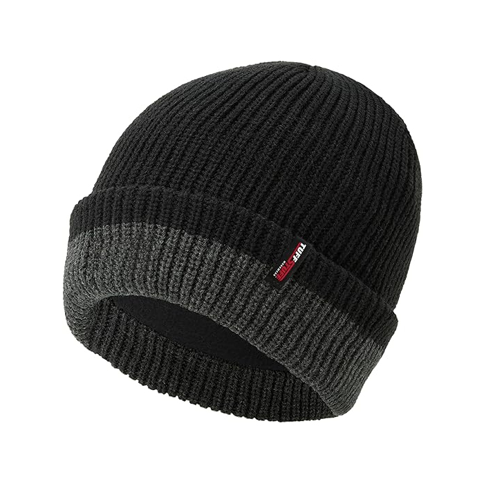 TuffStuff Men's 410 Beanie Hat