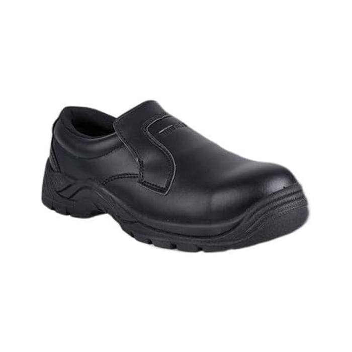 U.S Trading Titan Slip-On Safety Shoes