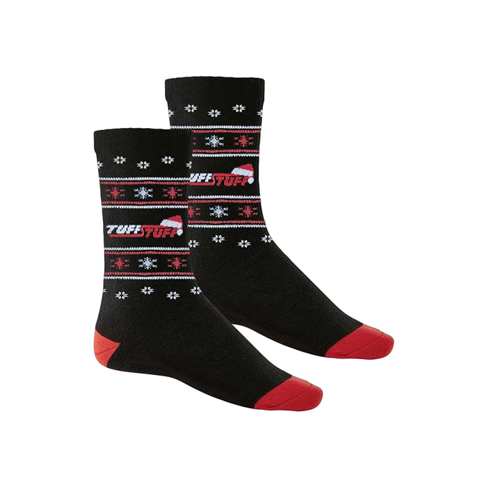 tuffstuff-charity-christmas-sock-twin-pack-two-pairs-per-pack-size-6-11-warm-soft-cosy-cosy-christmas-socks-long-socks