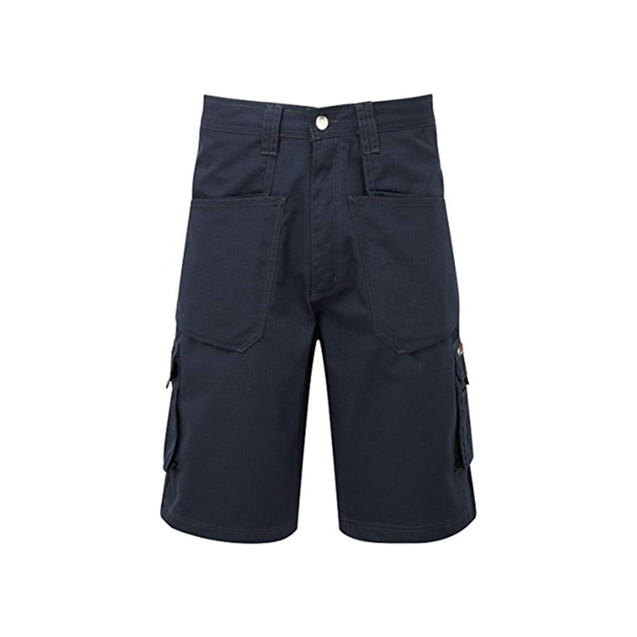 tuffstuff-men-heavy-duty-combat-work-summer-shorts-pro-trade-multi-pockets-822