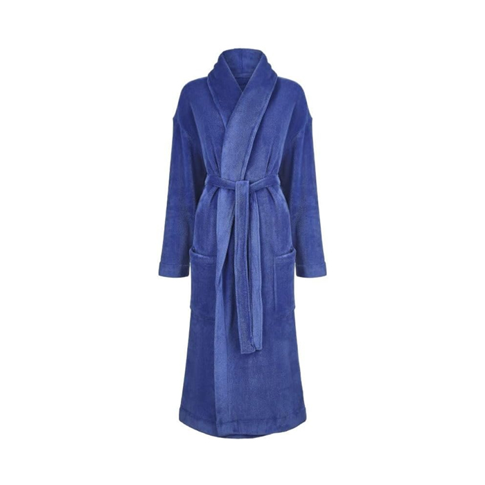 u-s-trading-champion-ladies-fleece-bathrobe-womens-dressing-gown