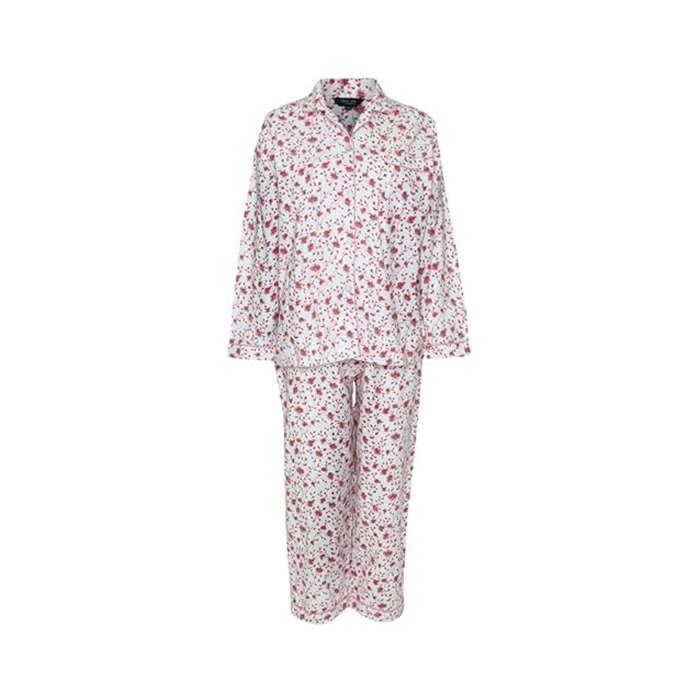 champion-ladies-womens-blue-sea-wyncette-cotton-long-pyjama-sleepwear