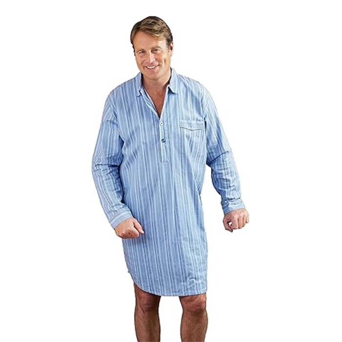 champion-mens-cotton-night-shirt