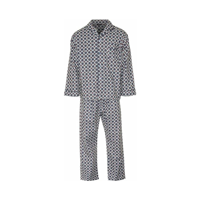 mens-brushed-cotton-pyjama-set-nightwear-flannelette-winceyette-pyjamas