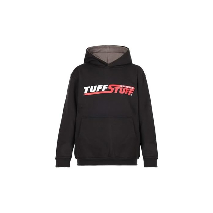 U.S Trading Tuffstuff Junior Hendon Warm Cosy Hoodie