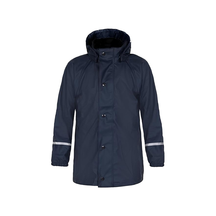 Fort Splashflex Stylish Raincoat for Kids