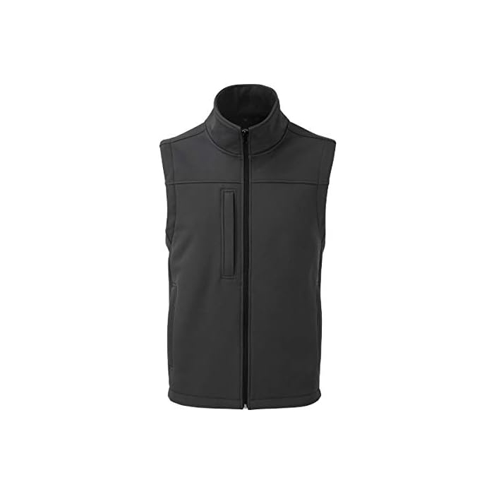 fort-mens-breckland-softshell-bodywarmer