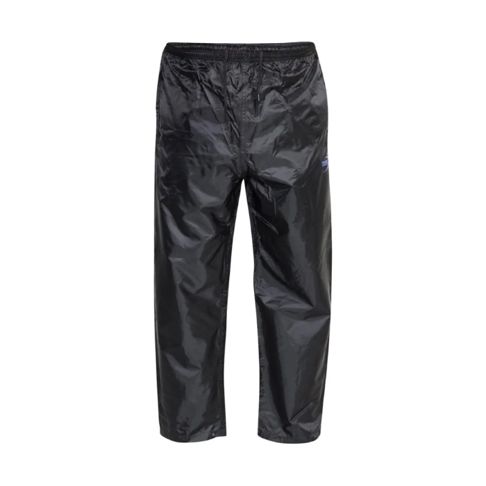 ELBA-D555 Packaway Rain Over Trouser
