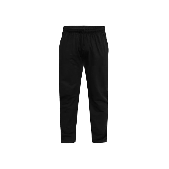 rory-d555-kingsize-lightweight-fleece-jogging-bottom-with-open-hem